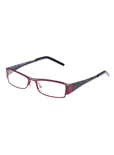 Women’s Rectangular Eyeglasses Frames