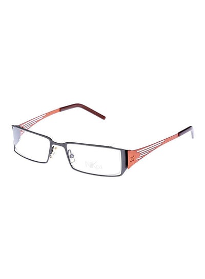 Men’s Rectangular Eyeglasses Frames