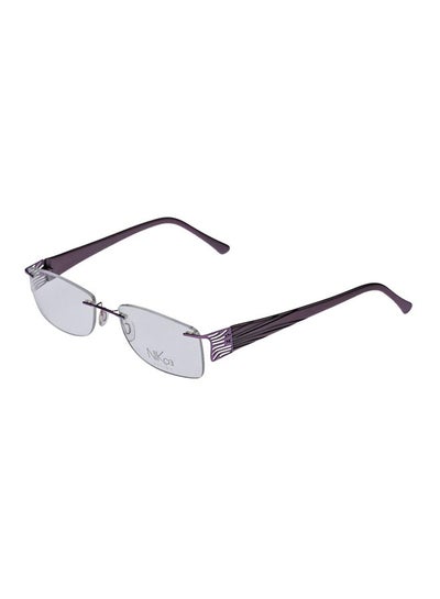 Rimless Eyeglasses Frames