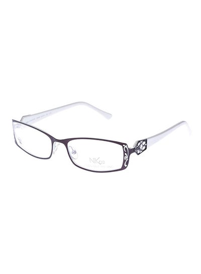 Women’s Rectangular Eyeglasses Frames