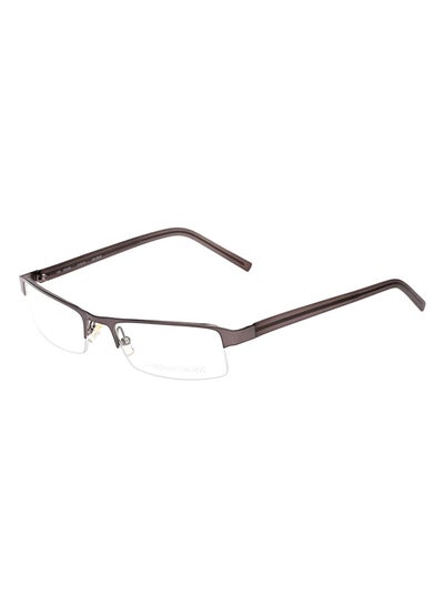 Semi-Rimless Eyeglasses Frames