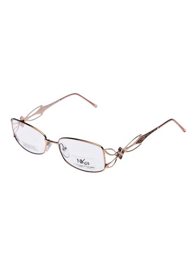 Women’s Rectangular Eyeglasses Frames