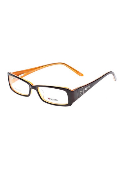 Women’s Rectangular Eyeglasses