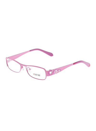 Women’s Rectangular Eyeglasses