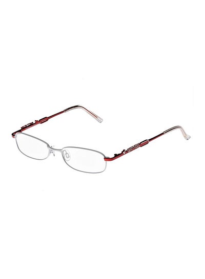 Women’s Oval Eyeglasses