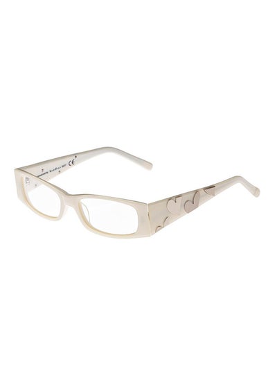 Women’s Rectangular Eyeglasses