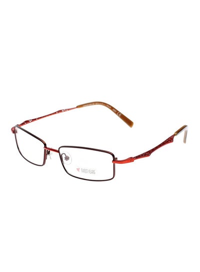 Women’s Rectangular Eyeglasses