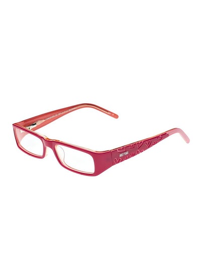 Women’s Rectangular Eyeglasses