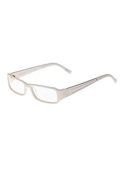 Rectangular Eyeglasses