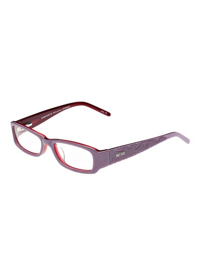 Women’s Rectangular Eyeglasses