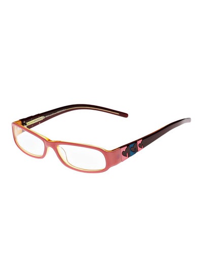 Women’s Rectangular Eyeglasses