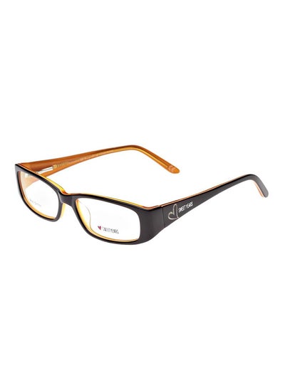 Women’s Rectangular Eyeglasses