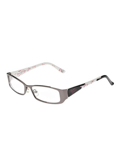 Women’s Rectangular Eyeglasses