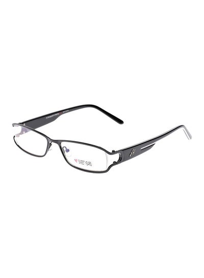 Rectangular Eyeglasses