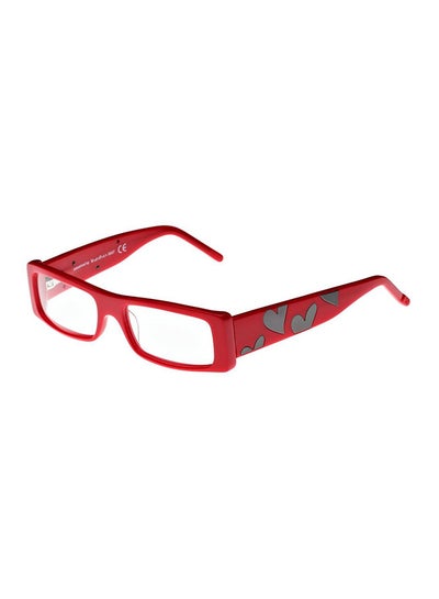 Women’s Rectangular Eyeglasses