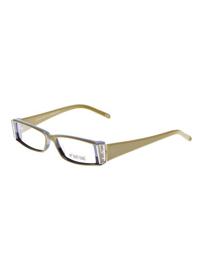 Rectangular Eyeglasses