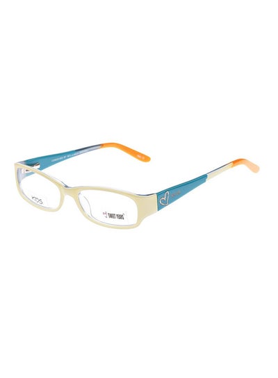 Women’s Rectangular Eyeglasses