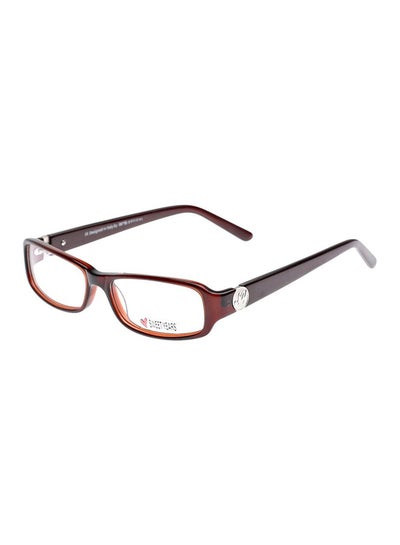 Women’s Rectangular Eyeglasses