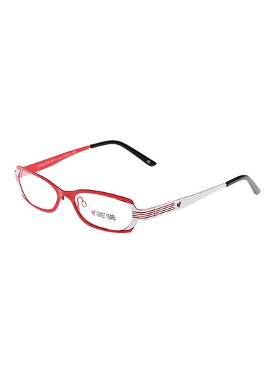 Oval Eyeglasses