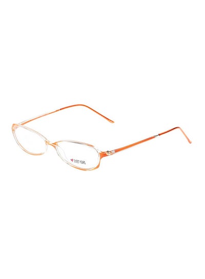 Women’s Oval Eyeglasses