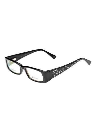 Women’s Rectangular Eyeglasses