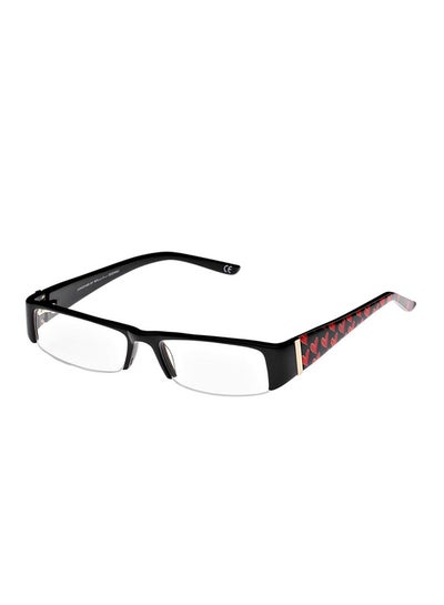 Women’s Semi-Rimless Eyeglasses