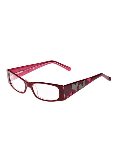 Women’s Rectangular Eyeglasses