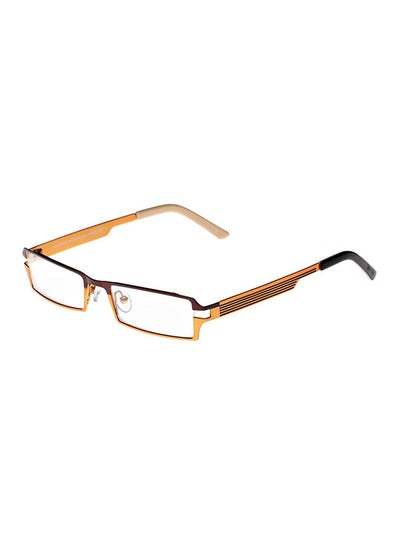 Rectangular Eyeglasses