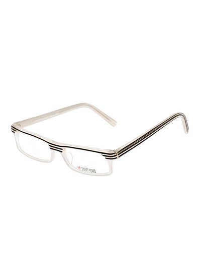 Rectangular Eyeglasses