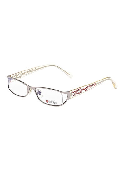 Women’s Rectangular Eyeglasses