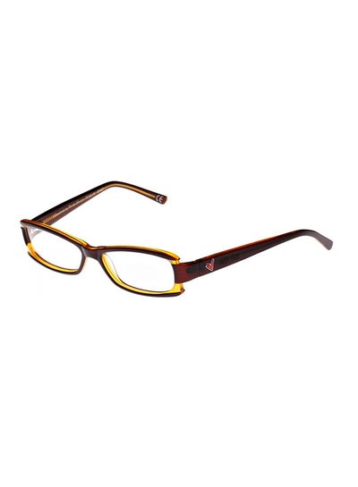 Women’s Rectangular Eyeglasses