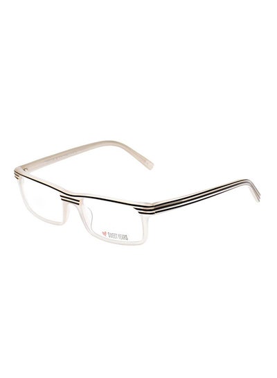 Rectangular Eyeglasses