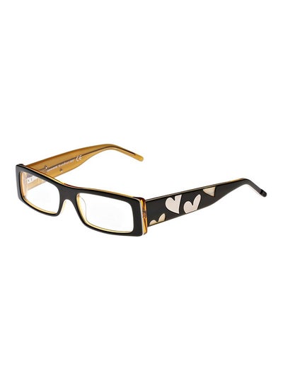 Women’s Rectangular Eyeglasses