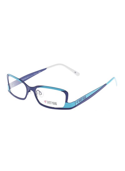 Rectangular Eyeglasses