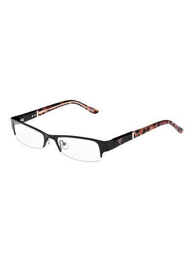 Women’s Semi-Rimless Eyeglasses