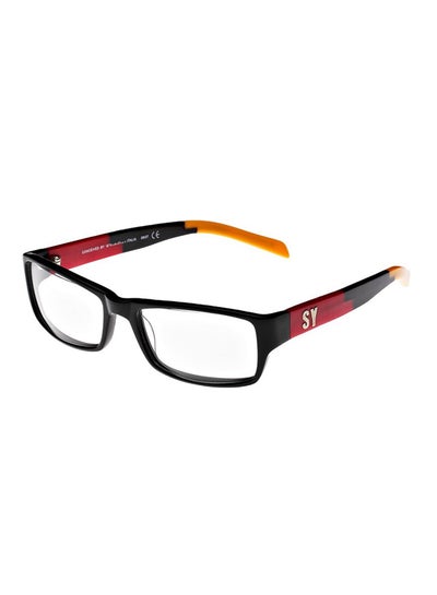 Rectangular Eyeglasses