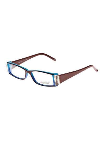 Rectangular Eyeglasses