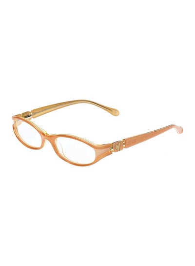 Women’s Oval Eyeglasses