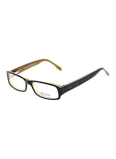 Rectangular Eyeglasses