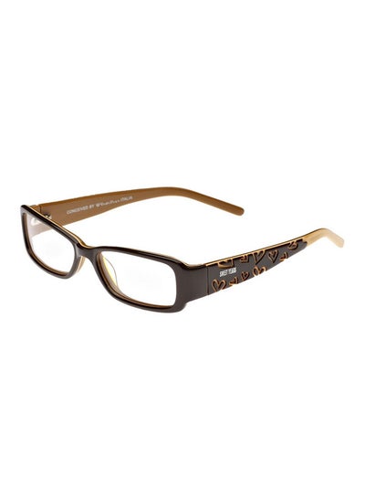 Women’s Rectangular Eyeglasses