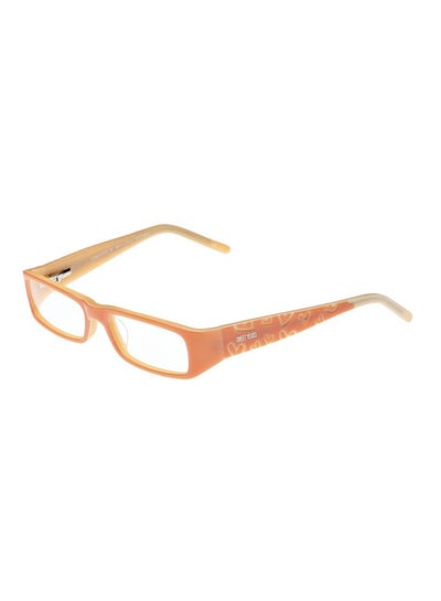 Women’s Rectangular Eyeglasses