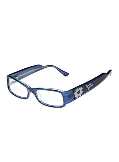 Women’s Rectangular Eyeglasses