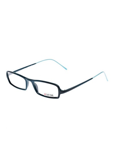 Rectangular Eyeglasses