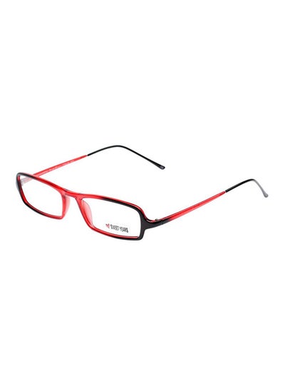 Rectangular Eyeglasses