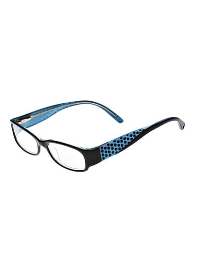 Women’s Oval Eyeglasses