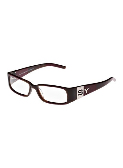 Women’s Rectangular Eyeglasses