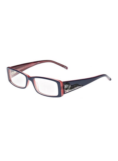 Women’s Rectangular Eyeglasses