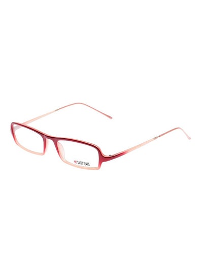 Rectangular Eyeglasses