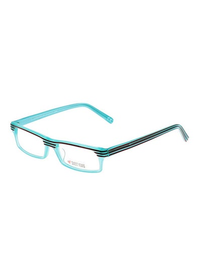 Rectangular Eyeglasses