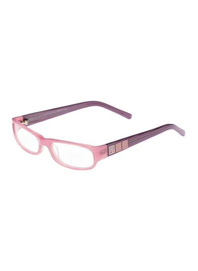 Women’s Oval Eyeglasses